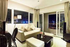 公共空间 DC Hotel