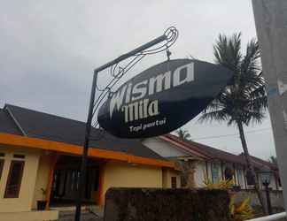 Exterior 2 Wisma Mila Tepi Pantai Karang Hawu