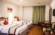 Kamar Tidur 3 Riverside Hotel Saigon 