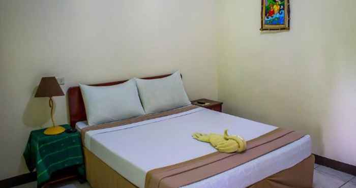 Bedroom Remari Tourist Inn