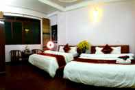 Bilik Tidur Goldwin Hotel