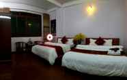 Bilik Tidur 7 Goldwin Hotel