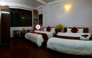 Bilik Tidur 5 Goldwin Hotel