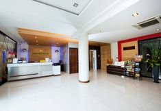 ล็อบบี้ 7 The Nice Hotel