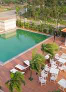 SWIMMING_POOL Ban Mai Hotel Quang Binh