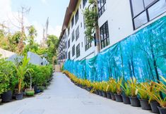 Exterior 6 Avatara Resort