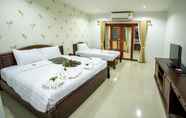 ห้องนอน 3 Doungta Anda Hotel