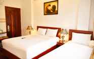 Bedroom 6 Duc Vuong Saigon Hotel - Bui Vien