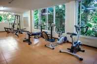 Fitness Center Aonang Cliff View Resort