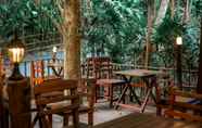 Restoran 6 Aonang Cliff View Resort
