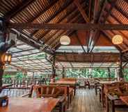 Restaurant 7 Aonang Cliff View Resort