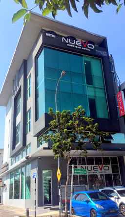 Nuevo Boutique Hotel, THB 605.03