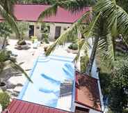 Swimming Pool 3 Entra Tourist Inn