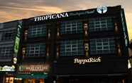 Exterior 2 Tropicana Homestay 1