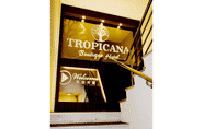 Lobby 7 Tropicana Homestay 1