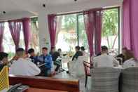 Bar, Kafe dan Lounge Villa Kim Gia Dalat