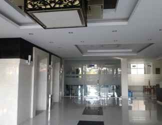 Lobby 2 Thien Hung Hotel