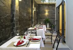 Restoran 7 Uptown Hoi An Hotel