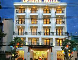 Bangunan 2 Uptown Hoi An Hotel