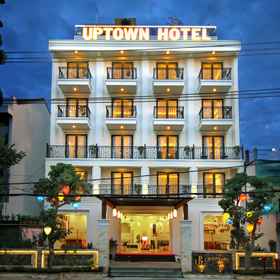 Uptown Hoi An Hotel 1, Hotel Cam Kim