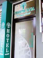 ภายนอกอาคาร 4 Tropicana Homestay 2