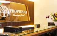 Lobi 6 Tropicana Homestay 2