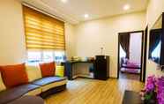 Khu vực công cộng 5 Tropicana Homestay 2