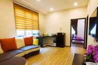 Khu vực công cộng Tropicana Homestay 2