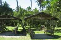 Ruang untuk Umum Villa Juana's Angel Farm and Resort