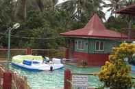 Hồ bơi Villa Juana's Angel Farm and Resort