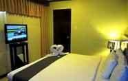 Bilik Tidur 7 Richmond Plaza Hotel