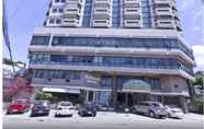 Bangunan 3 Richmond Plaza Hotel