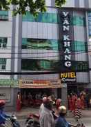 EXTERIOR_BUILDING Van Khang Hotel