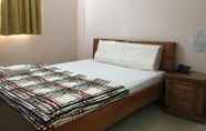 Bedroom 3 Van Khang Hotel