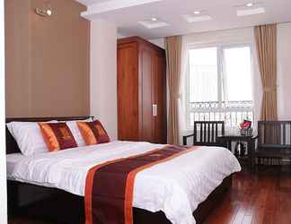 Phòng ngủ 2 Mely Hotel