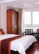 BEDROOM Mely Hotel