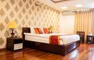 Kamar Tidur 3 Mely Hotel