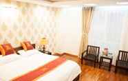 Kamar Tidur 4 Mely Hotel