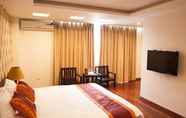 Kamar Tidur 7 Mely Hotel