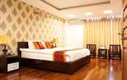 Kamar Tidur 2 Mely Hotel