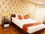 BEDROOM Mely Hotel