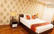 Bedroom 5 Mely Hotel