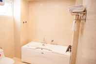 Toilet Kamar Mely Hotel