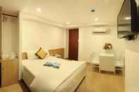 Kamar Tidur Sunrise Hotel Danang