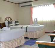 Bedroom 7 Natacha Hotel