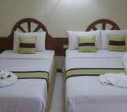 Bedroom 5 Natacha Hotel