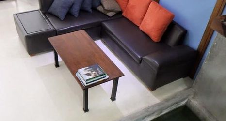 ロビー 2 Praram's House