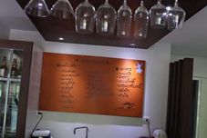 寝室 Praram's House