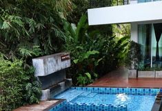 スイミングプール 6 Praram's House