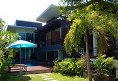 外観 3 Praram's House